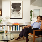 Sonos Era 300 - Wireless Speaker/Multiroom Speaker (White) (Pair) (Bundle)