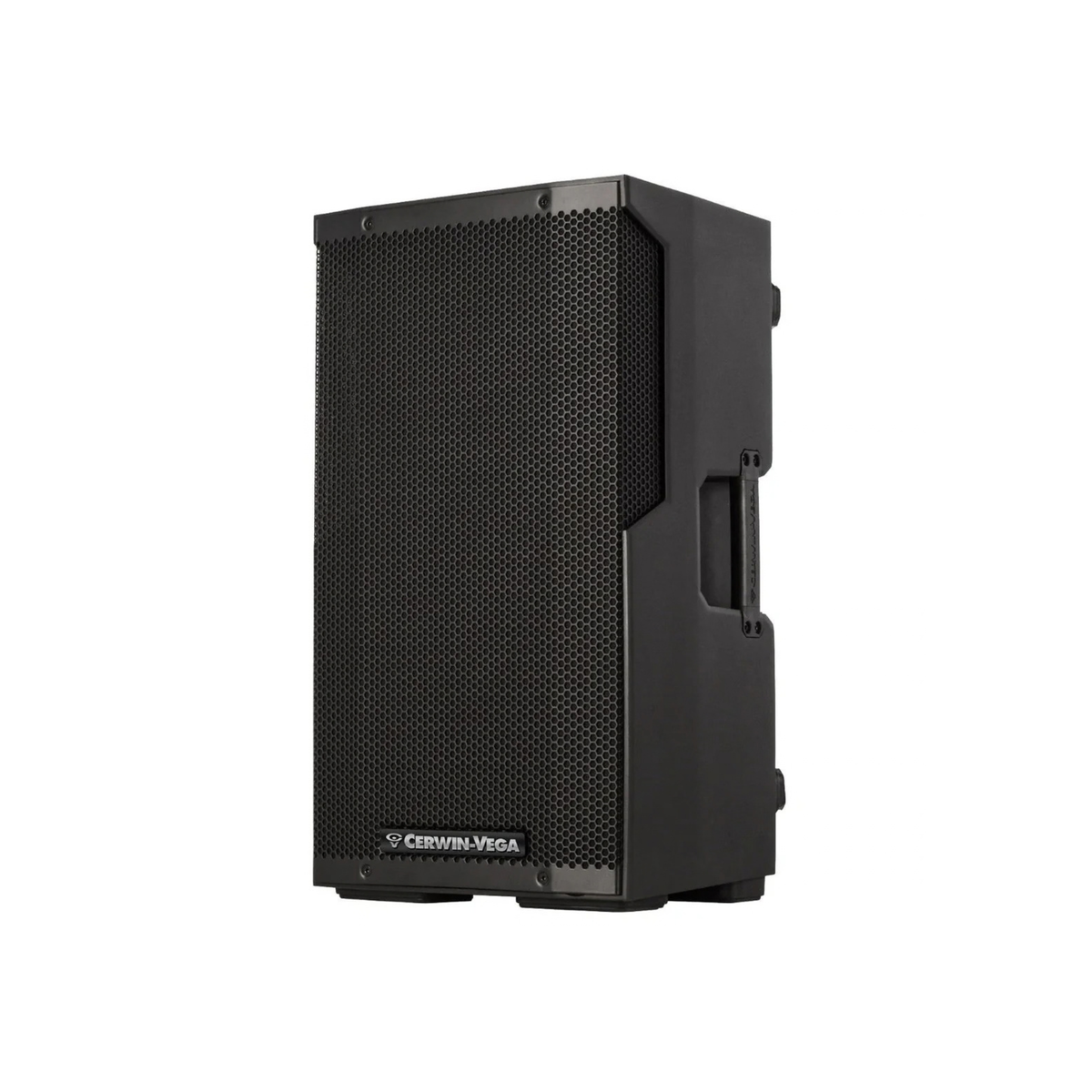 Cerwin Vega CVE-10 - 1000W 2-Way 10" Powered Loudspeaker (Each)