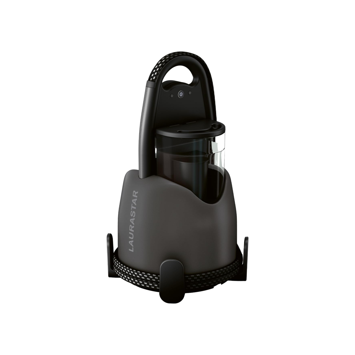 Laurastar Lift Xtra Titan - 3-in-1 Portable Iron, Steams & Purifies, DMS Technology, Hygienic Steam Eliminates 99.99% bacteria