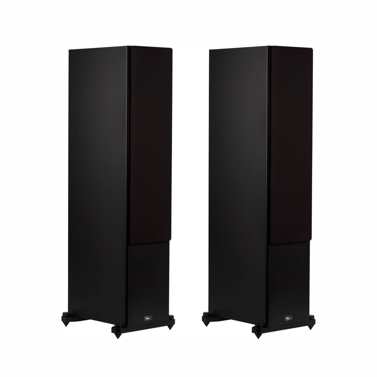 Magnat Signature 809 -  4 Way Floor Standing Speaker (Pair) (Black)