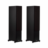 Magnat Signature 809 -  4 Way Floor Standing Speaker (Pair) (Black)