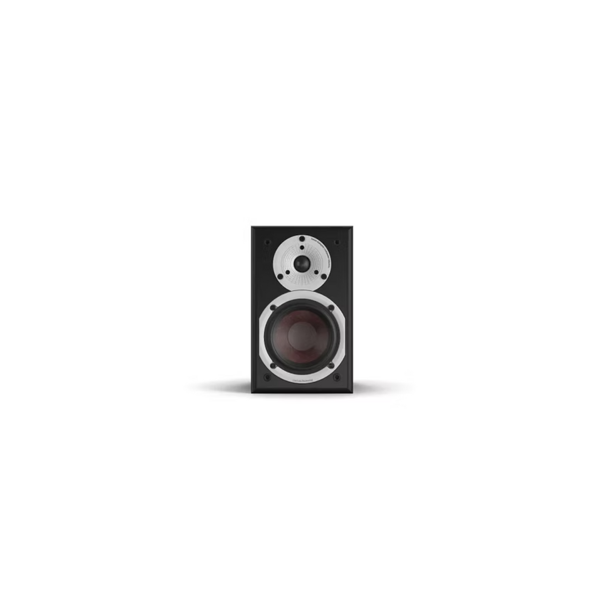 Dali Spektor 1 - Bookshelf Speaker (Pair) (Black)