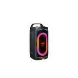 Samsung Sound Tower MX-ST40F - Portable Party Speaker with Built-in Battery (160W)