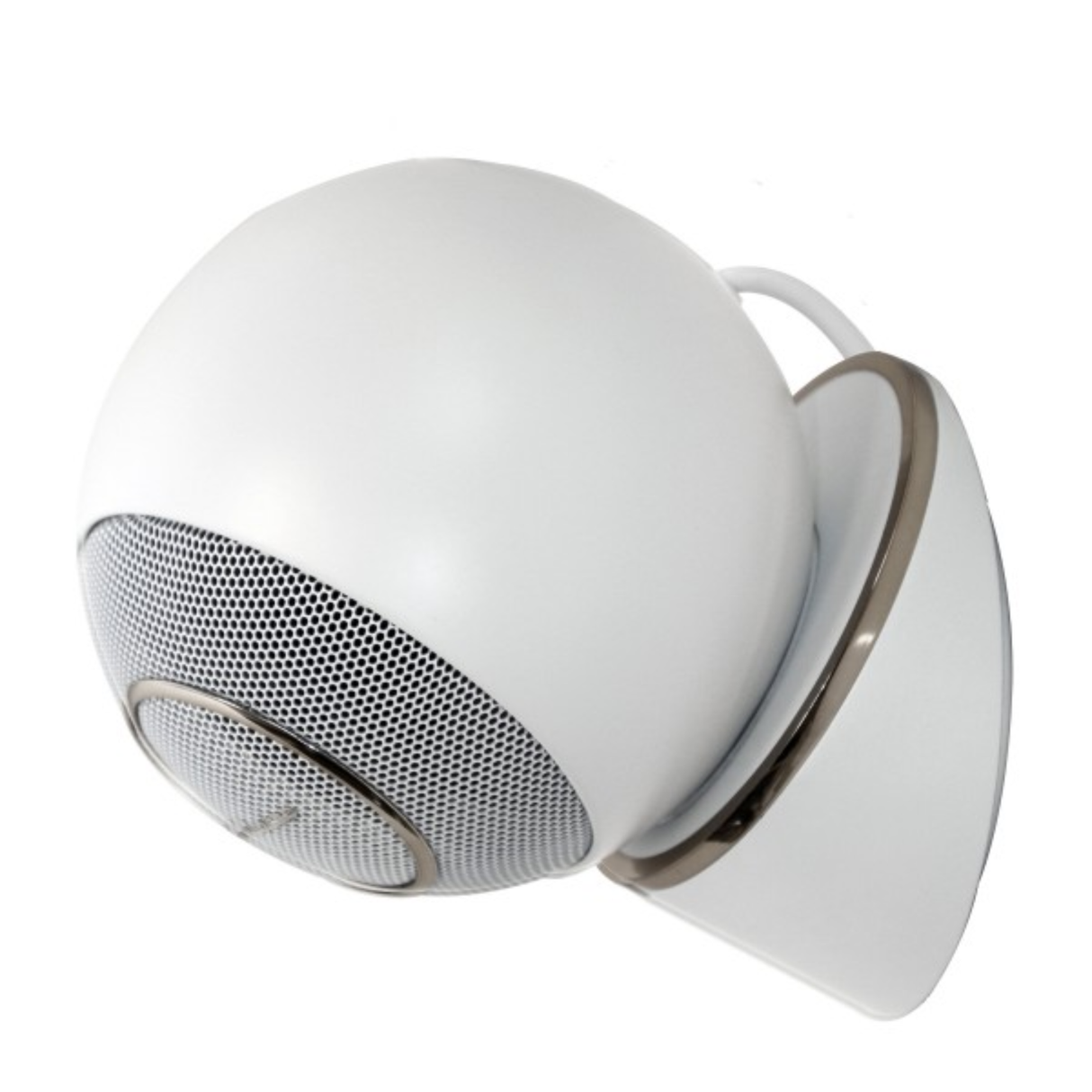 Cabasse Eole 4 On-Wall Satellite Speakers (Each) (White)