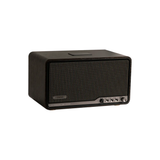 Edifier S300 Tabletop Bluetooth Wireless Speaker With USB, Airplay 2, Bluetooth (Black)