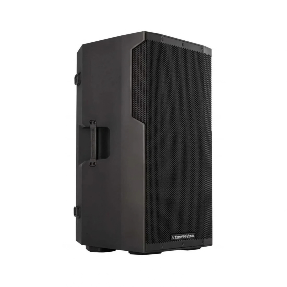 Cerwin Vega CVE-15 - 1000W 2-Way 15" Powered Loudspeaker (Each)