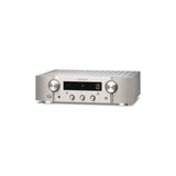 Marantz PM7000N- Network Integrated Stereo Amplifier (Silver)