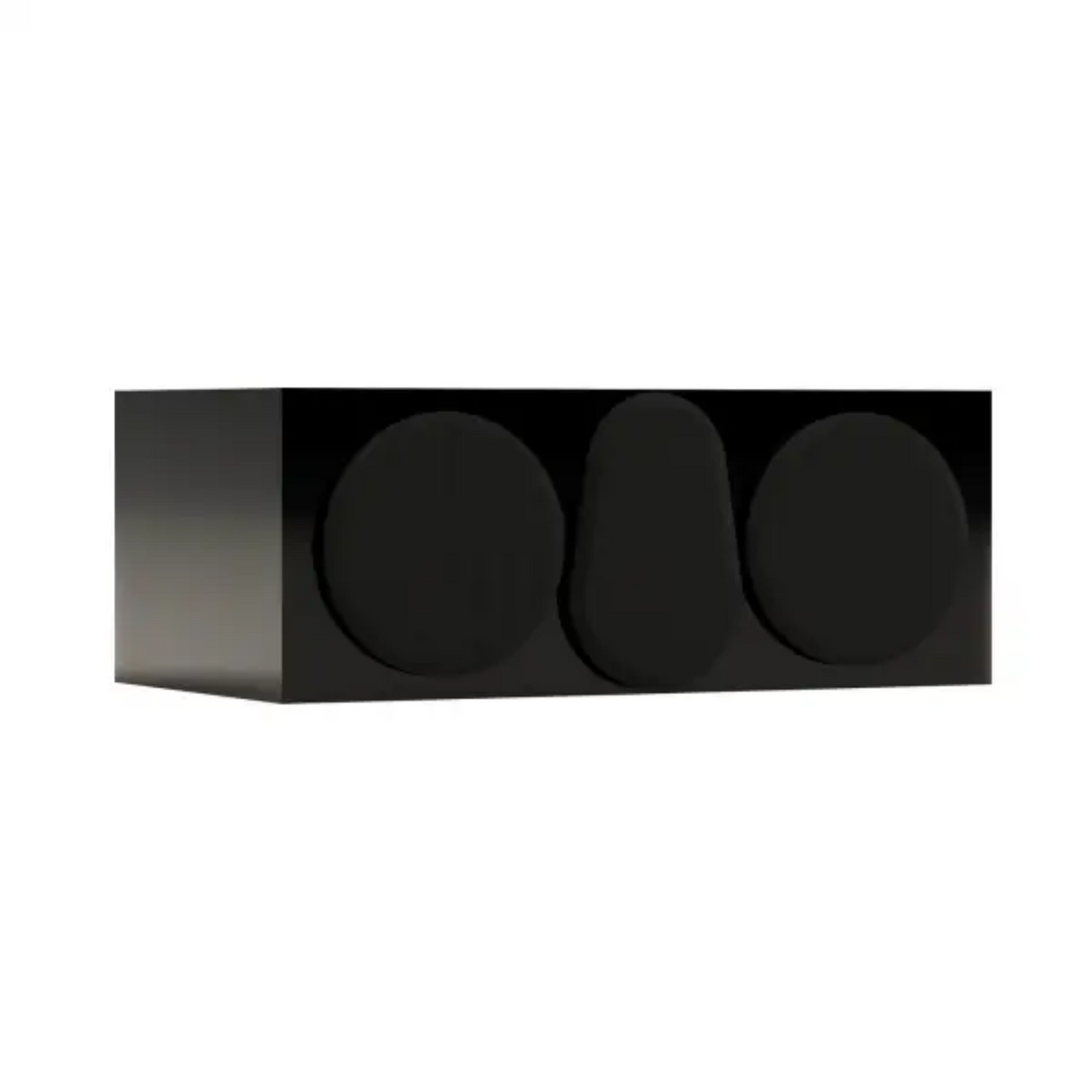 Monitor Audio Gold C250 6G Centre Channel Speaker (Gloss Black)