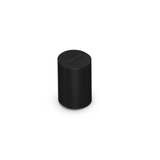 Sonos Era 100 - Wireless Speaker/Multiroom Speaker (Black) (Pair) (Bundle Pack)