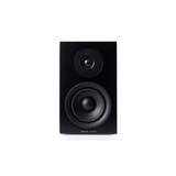 Argon Audio Forus 4 - Bookshelf Speaker (Pair) (Black)