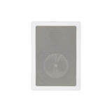 Magnat Interior IW 610 - 6.5 Inches 2-Way Recessed In-Wall Speaker (Each)