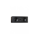 Indiana Line Tesi 7 - 2 Way Center Channel Speaker (Black Oak)