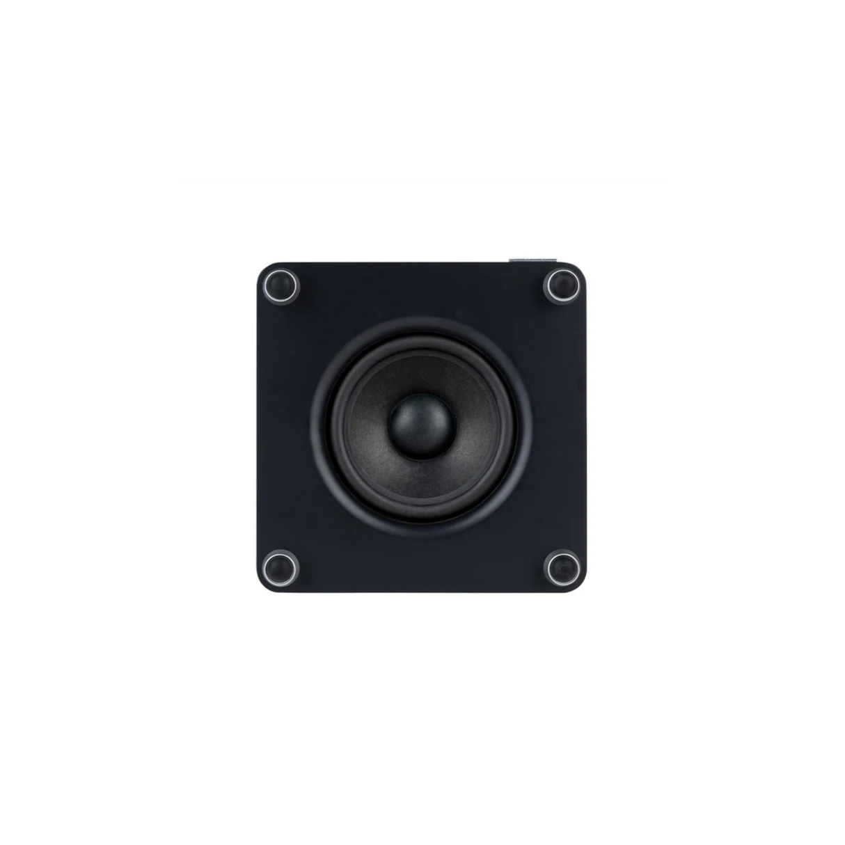 Ruark RS1 7 Inches Powered Subwoofer (Satin Charcoal)