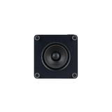 Ruark RS1 7 Inches Powered Subwoofer (Satin Charcoal)