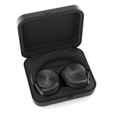 Bang & Olufsen Beoplay H95 - 3rd Gen Bluetooth Wireless Over Ear Headphones with Active Noise Cancellation (Black)