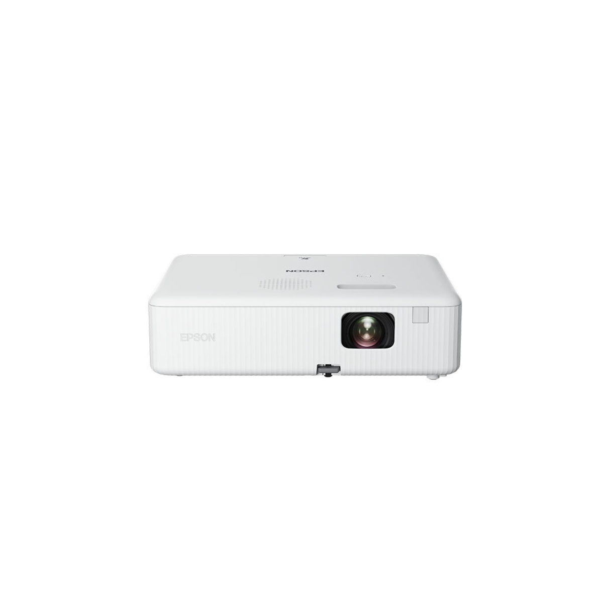 Epson CO-W01 - 3000 Lumens WXGA 3 LCD Projector