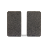 Elac Debut ConneX DCB41 - 2-Way Active Powered Bookshelf Speakers (Pair) (Black)