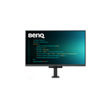 BenQ RD320UA - 32 Inches 4K BenQ Programming Monitor with MoonHalo and Flexible Arm