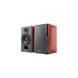 Edifier P17 Passive Bookshelf Speaker (Pair) - Brown