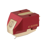 Audio Technica AT-OC9XML - Dual Moving Coil Cartridge