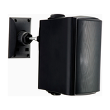 Cabasse ZEF 13 - 2-Way Indoor/Outdoor All-Weather Waterproof Speaker (Black) (Pair)