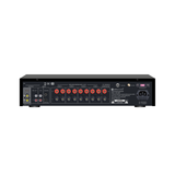 Pure Acoustics Maestra AVZ 4405 - 4 Zone Stereo Professional Power Amplifier