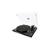 Argon Audio TT MK2 - Manual Belt Drive Turntable (Black)