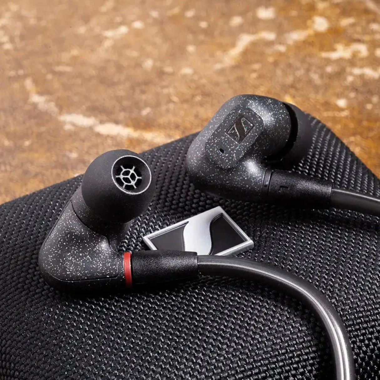 Sennheiser IE300 Hi-Res Audiophile in-Ear Monitors
