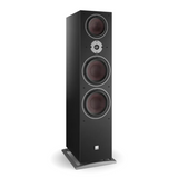 Dali Oberon 9 - 3 Way Floor Standing Speaker (Pair) (Black)