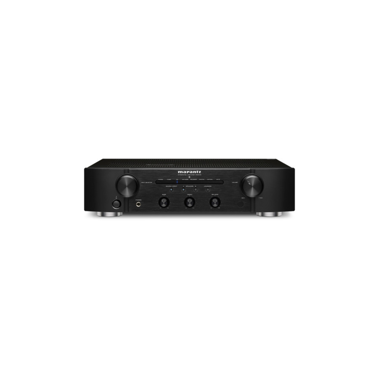 Marantz PM6005 2-Channel Integrated Amplifier (Mint Condition Used Unit/Without Box Unit)