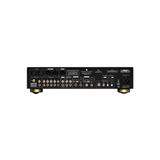 Parasound Halo P6 Stereo Preamplifier (Black)