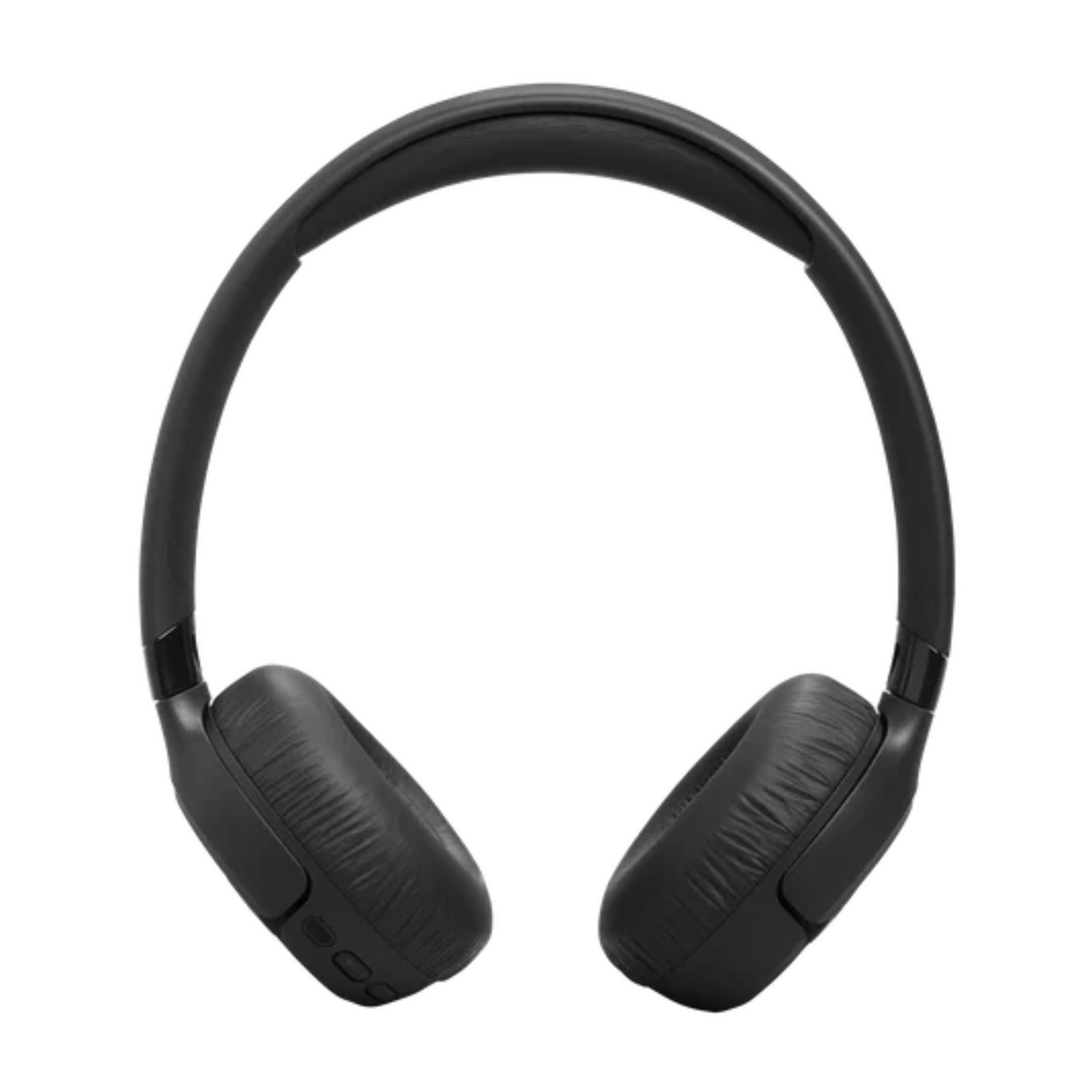 JBL Tune 680NC Wireless on-ear Noise Cancelling headphones with powerful Hi-Res JBL Pure Bass Sound & Spatial Audio (Black)