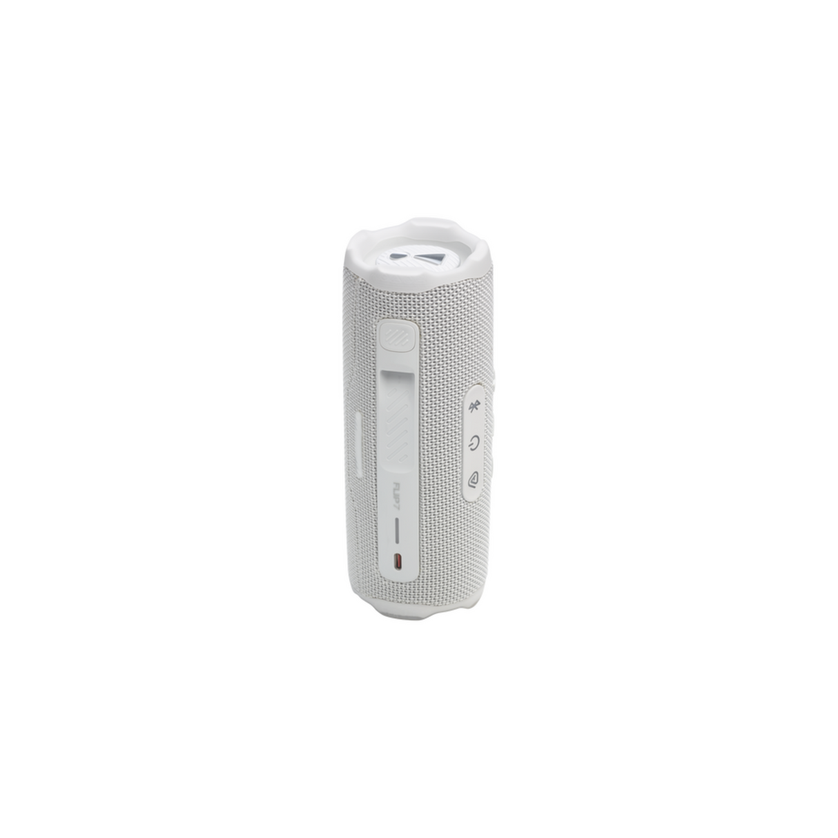 JBL Flip 7 Portable Bluetooth Speaker (Up to 16 hours of playtime) (White)