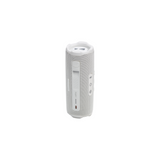 JBL Flip 7 Portable Bluetooth Speaker (Up to 16 hours of playtime) (White)