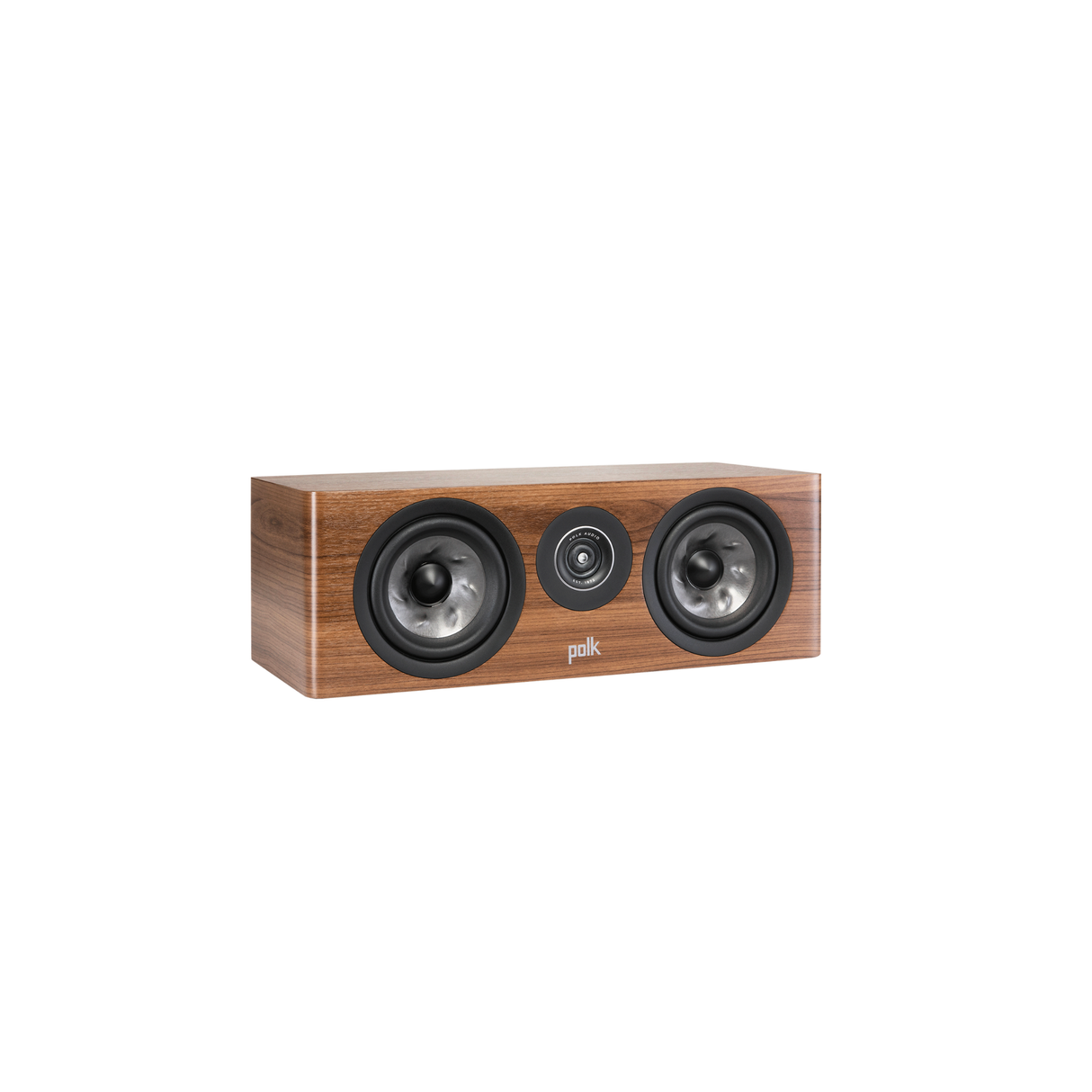 Polk Audio Reserve R300 - Centre Channel (Brown)