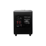 Cabasse Orion - 8 Inches Downfiring 200W Powered Subwoofer (Black)