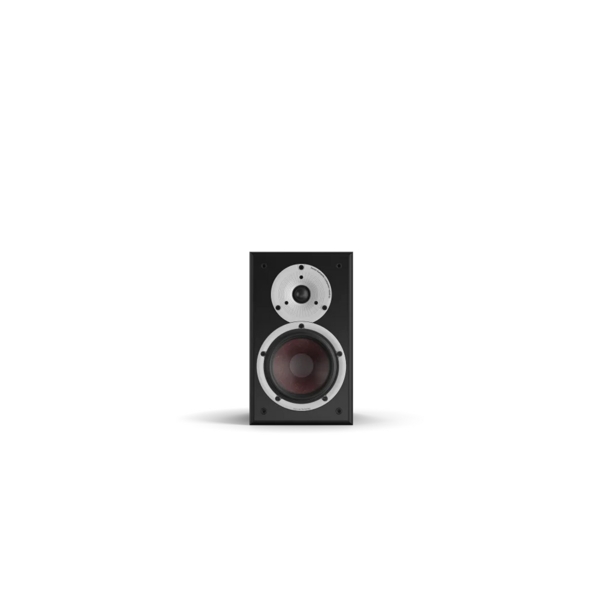 Dali Spektor 2 - Bookshelf Speaker (Pair) (Black)