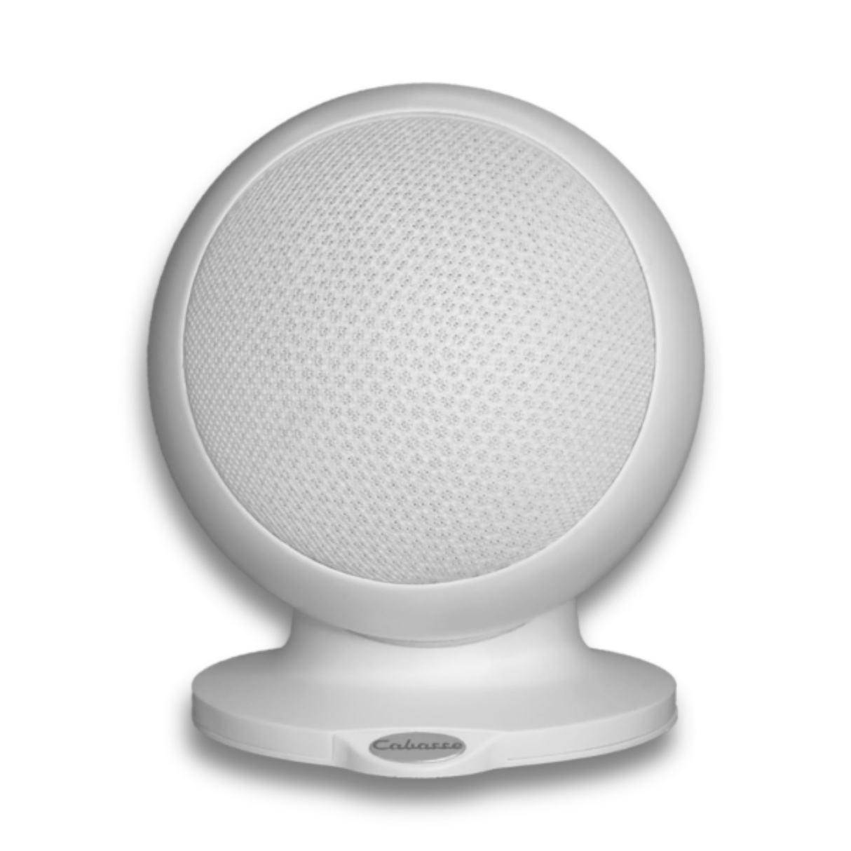 Cabasse Alcyone 3 On-wall Satellite Speaker (Each) (White)