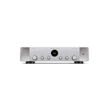 Marantz Stereo 70s Slimline Network Stereo Receiver (Silver) + Mission LX-6 MKII - 3-Way Floor Standing Speaker (Stereo Bundle Package)