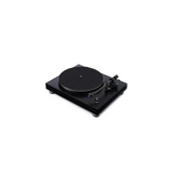 Argon Audio TT-4 MK2 - Manual Belt Drive Turntable (Black)