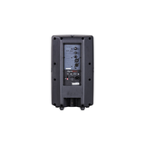 Dynatech HP8A 8 Inches Powered Portable Speaker (Each)