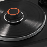 Audio Technica AT618a - Disc Stabilizer