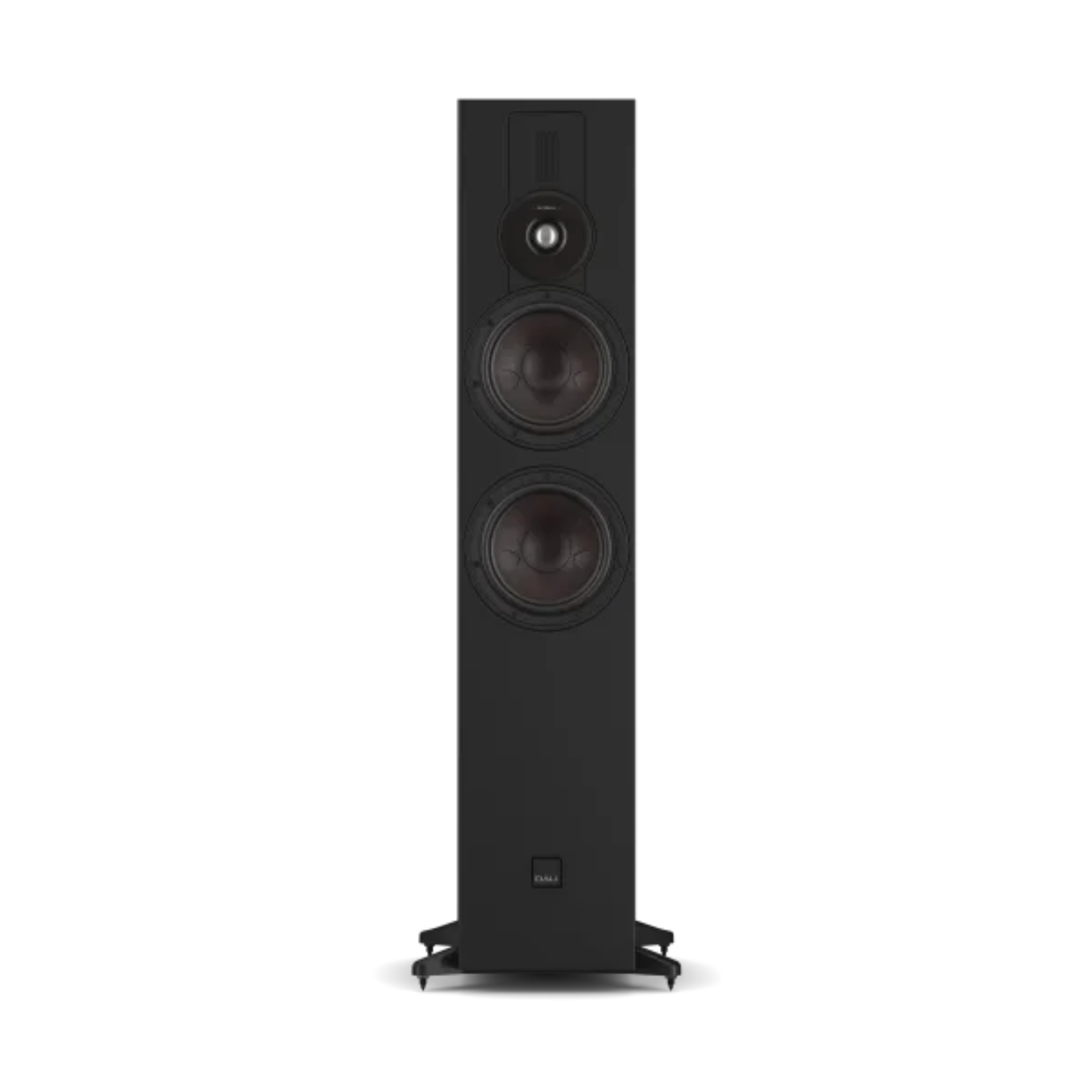 Dali Sonik 7 - 2 Way Floor Standing Speaker (Pair) (Black)