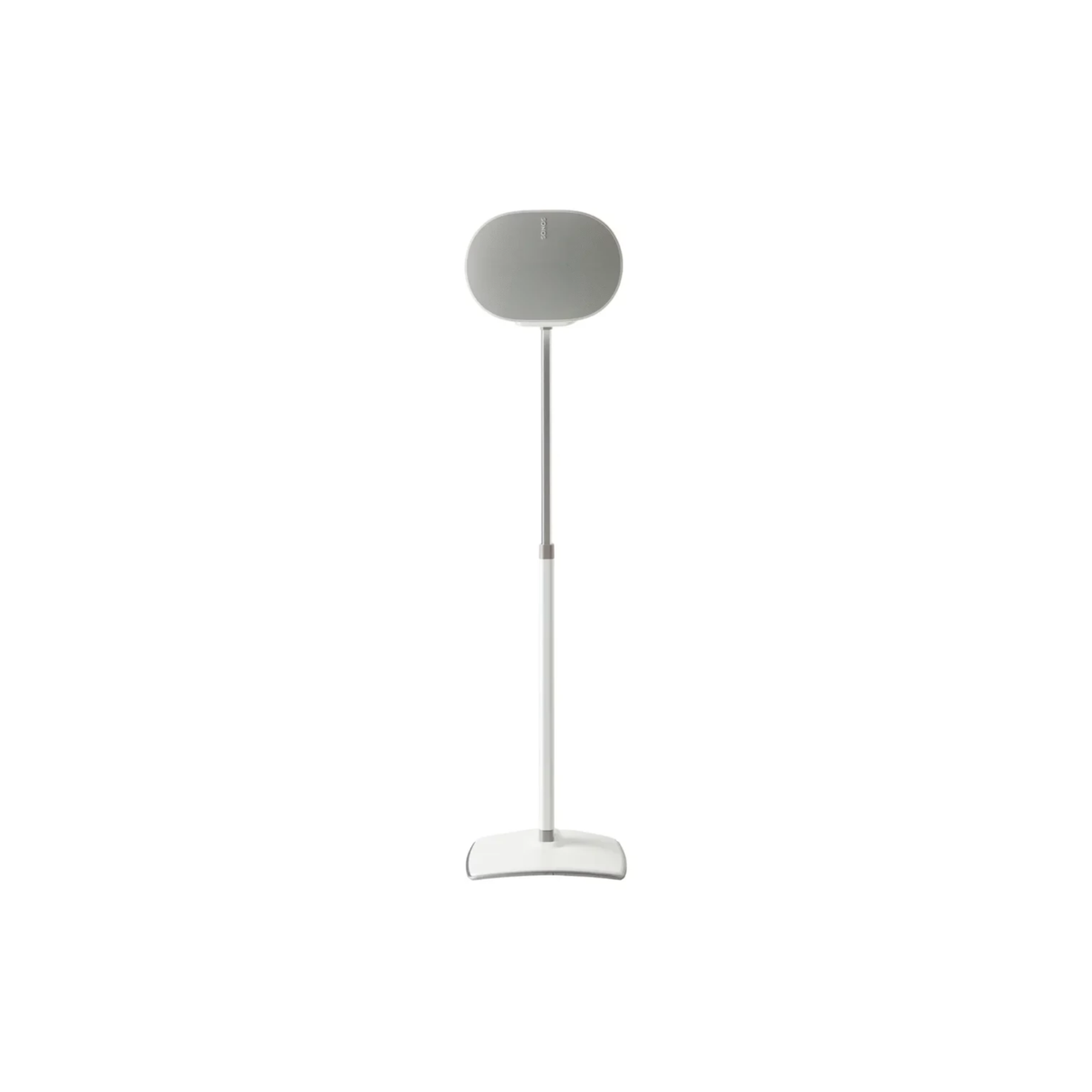Sanus WSSE3A1 Speaker Stand for Sonos Era 300 (White) (Each)