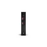 Dali Opticon 6 MK II - 2 Way Floor Standing Speaker (Pair) (Black)