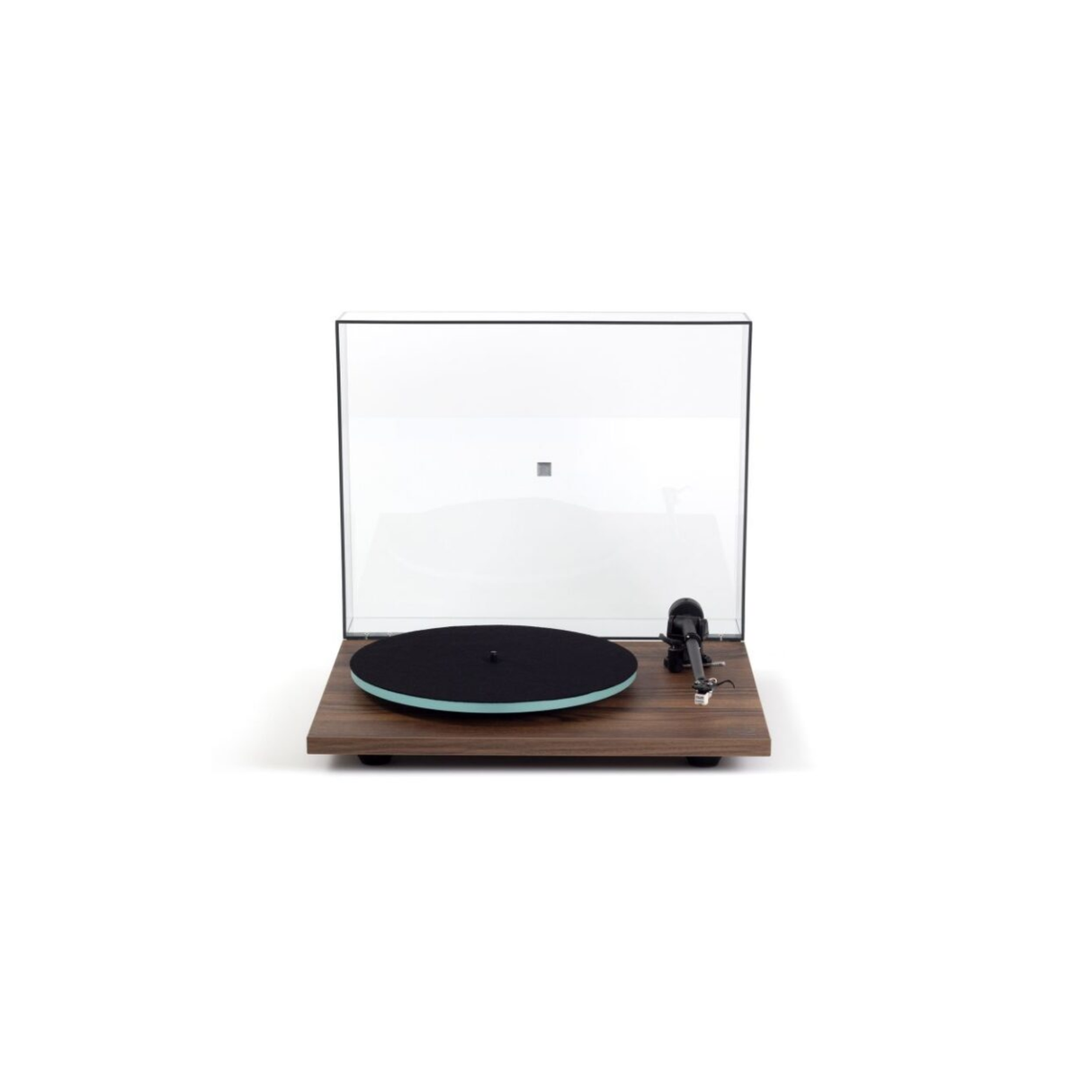 Rega Planar 2 Turntable with Rega ND3 MM Cartridge  (Black)
