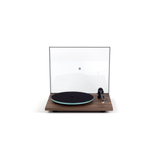 Rega Planar 2 Turntable with Rega ND3 MM Cartridge  (Black)