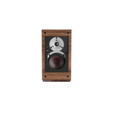 Dali Alteco C1 - Reflective Dolby Atmos Speaker (Dark Walnut)