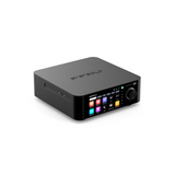 Eversolo Play CD Edition - All-In-One Streamer/Amplifier with CD