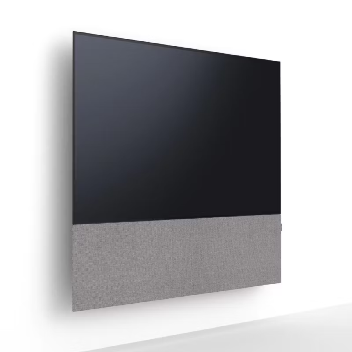 Canvas 65'' Soundbar (Fabric Finish, Umber)